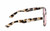 Medspex Melbourne Tortoise Havana Crystal FL-41 Pink Color Therapy Reading Glasses image 3