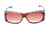 Medspex Fl012 Tortoise Havana Deep Red Color Therapy Reading Glasses