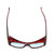 Medspex Fl012 Tortoise Havana Deep Dark Blue Color Therapy Reading Glasses
