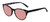 Medspex Adel-AVT Violet Purple FL-41 Rose Color Therapy Reading Glasses