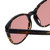 Medspex Adel-AVT Violet Purple FL-41 Rose Color Therapy Reading Glasses