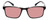 Medspex MEDSPEX FL-41 Black FL-41 Pink Color Therapy Reading Glasses
