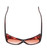 Medspex Fl010 Tortoise Havana Tan Yellow Color Therapy Reading Glasses
