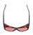 Medspex Fl010 Tortoise Havana FL-41 Rose Color Therapy Reading Glasses