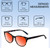 Medspex Adel-AVT Amber Orange Color Therapy Reading Glasses image 5
