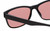 Medspex Avery Gloss Black FL-41 Pink Color Therapy Reading Glasses