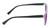 Medspex 8240 Jelly White Front/Blue Demi Pattern/Solid Green Temples Passion Purple Color Therapy Reading Glasses
