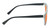 Medspex 8240 Jelly White Front/Blue Demi Pattern/Solid Green Temples Light Orange Color Therapy Reading Glasses