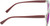 Medspex 8240 Jelly White Front/Wine+Black+Yellow Demi Pattern/Solid Green Temples Passion Purple Color Therapy Reading Glasses