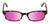 Medspex Corinne McCormack Channing Tortoise Havana Brown Gold Amber Passion Purple Color Therapy Reading Glasses