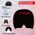 Medspex Migraine Relief Cap [One Size] Headache Relief Cap for Cooling Ice Head Wrap, Hot/Cold Therapy Compression Gel Sinus Cover |Head Wrap for Tension, Puffy Eyes |Healthcare Hot & Cold Therapies image 6