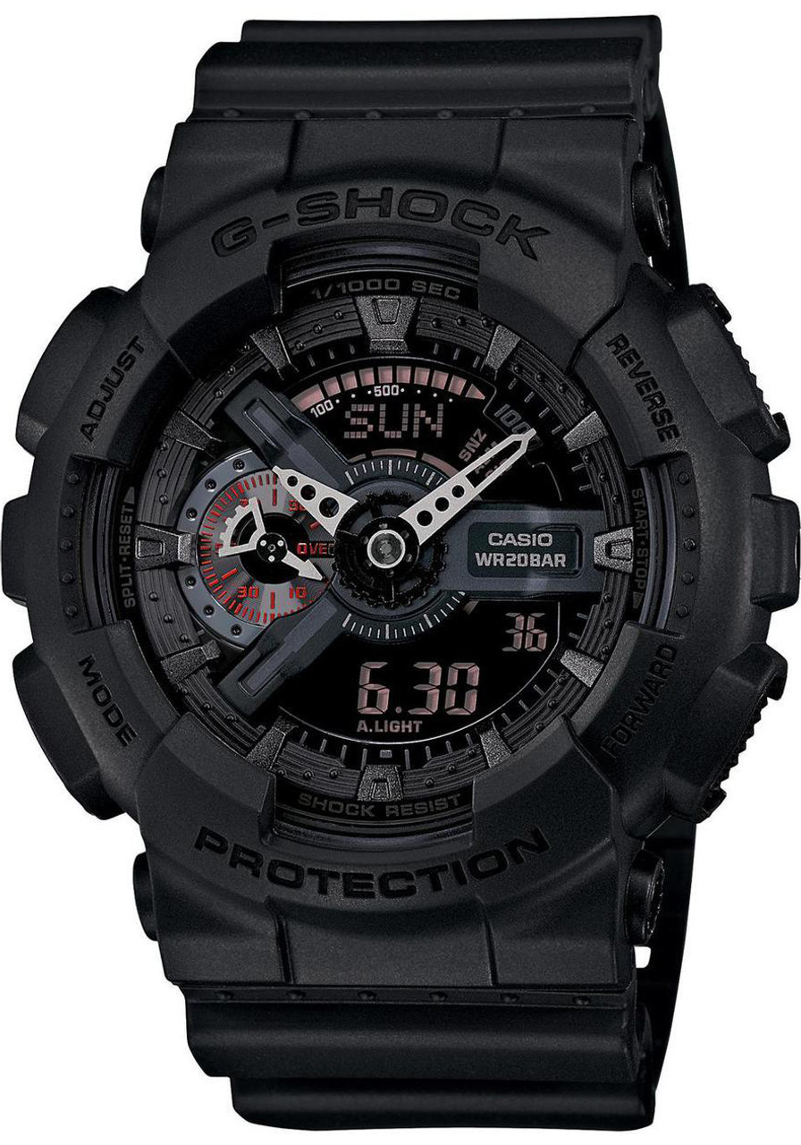 gshock