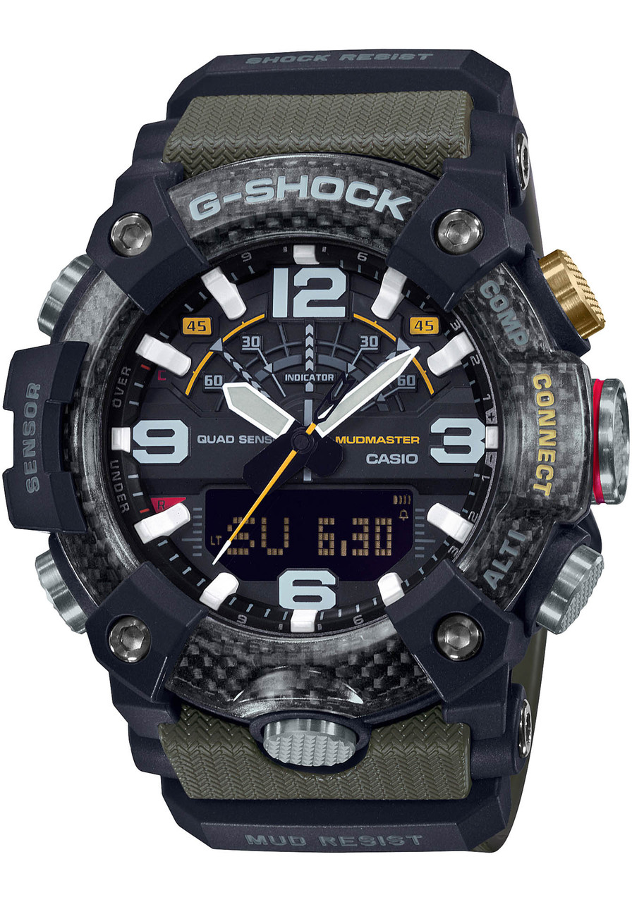 g shock mudmaster gg 1000 strap