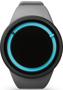 Ziiiro Eclipse Luminous -Grey Ziiiro Eclipse Luminous -Grey