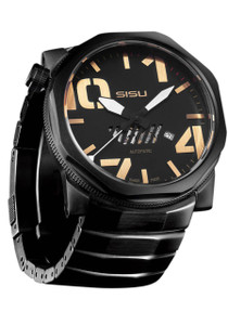 SISU Bravado BA7-50-RB CAGE Swiss Automatic Ltd. Edition SISU Bravado BA7-50-RB CAGE Swiss Automatic Ltd. Edition