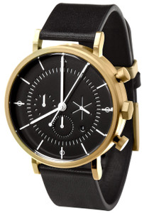 Aark Eon Gold Chronograph (EONGL01) Aark Eon Gold Chronograph (EONGL01)