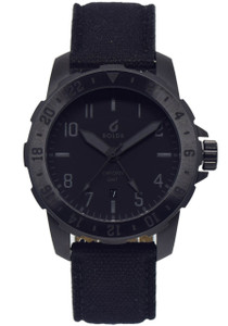Boldr Explorer GMT II Stealth (0638455380660) Boldr Explorer GMT II Stealth (0638455380660)
