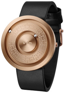 ODM Mars Black Gold (DD167-05) ODM Mars Black Gold (DD167-05)