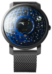 Xeric Trappist-1 Moonphase Blue IP Mesh (TMP-3019-MESH) Xeric Trappist-1 Moonphase Blue IP Mesh (TMP-3019-MESH)