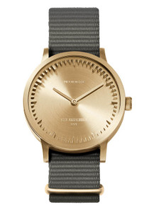 LEFF Amsterdam T32 Brass Grey (LT74353) LEFF Amsterdam T32 Brass Grey (LT74353)