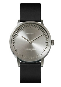 LEFF Amsterdam T32 Steel Black (LT74111) LEFF Amsterdam T32 Steel Black (LT74111)