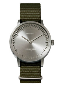 LEFF Amsterdam T32 Steel Green (LT74131) LEFF Amsterdam T32 Steel Green (LT74131)