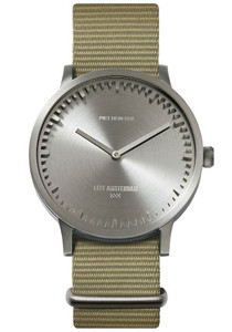 LEFF Amsterdam T40 Steel Sand (LT75141) LEFF Amsterdam T40 Steel Sand (LT75141)