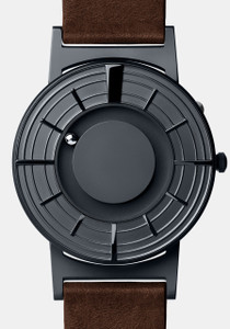 Eone Bradley Edge Graphite Gray (BR-EDGE-GT) front Eone Bradley Edge Graphite Gray (BR-EDGE-GT) front