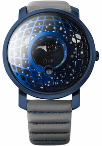 Xeric Trappist-1 Moonphase Blue Gray (TMP-3024) Xeric Trappist-1 Moonphase Blue Gray (TMP-3024)