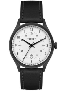 Tsovet SVT-RM40 Classic Black White (RM331510-45) Tsovet SVT-RM40 Classic Black White (RM331510-45)