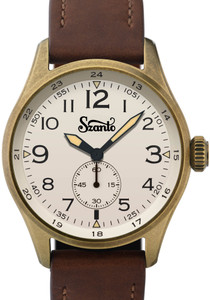 Szanto Desert Sands Antique Bronze Cream Brown (SZ4504) Szanto Desert Sands Antique Bronze Cream Brown (SZ4504)
