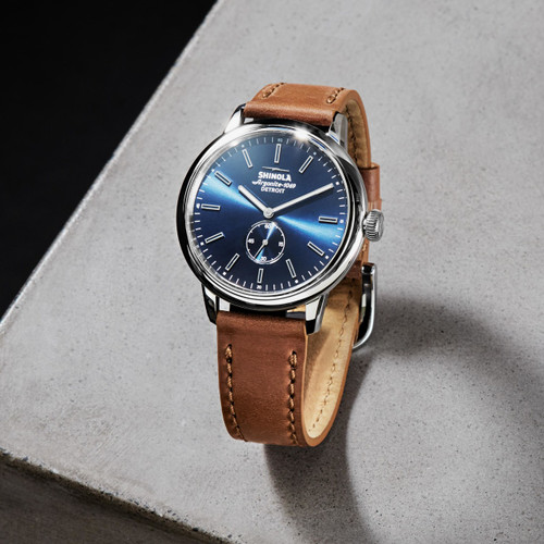 Bedrock watch company clearance