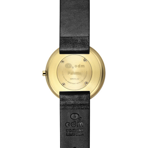 ODM Palette Gold | Watches.com