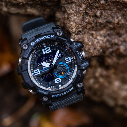 g shock mudmaster gg 1000 1a8