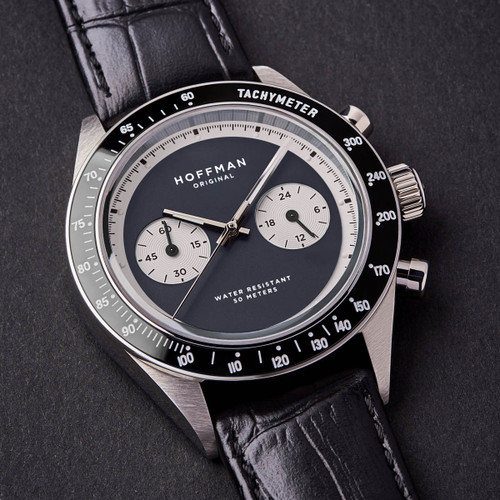 Hoffman Racing 40 Chronograph Navy