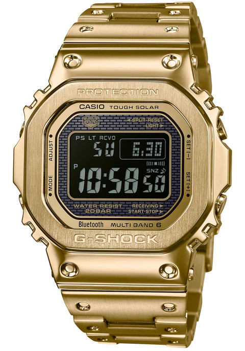 G Shock Full Black : BUY Casio G-Shock All Black Monotone Digital Watch DW ... / Watches designed in collaboration with innovative brands and artists.