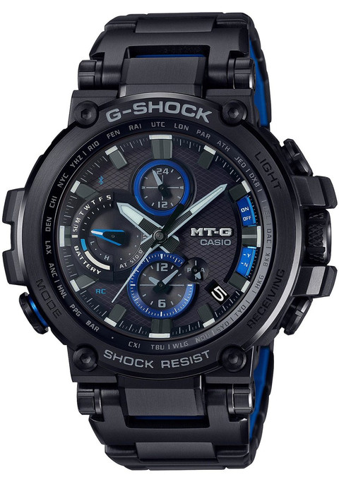 Casio watches for men images