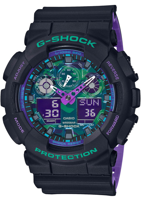 Casio Casio