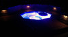 Savior Light SMD LED RGB 2500 Lumens 30-watt Solar Powered Pool Spa Pond Color Light with Remote