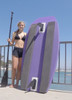 Savior Paddle Board SUP Stand Up Paddleboard 6 Foot