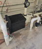Pump Motor Cover 1 - Noise Reducer