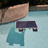 Savior 20000 Gallon Pool Solar Pump and Filter System Solar Pool Cleaner