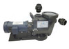 SunRay SolFlo1 Solar Powered Pond Pumps - 24/7 Operation and Aeration - Made in the USA