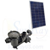 Puerto Rico SunRay SolFlo 0 Solar Powered Pool Pump-USPS shipping included in price