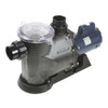 Quiet Flo Plus 1.5 HP Pump Quiet Flo Plus 1.5 HP Pump