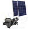 Puerto Rico SunRay SolFlo 0 Solar Powered Pool Pump DD