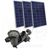 Puerto Rico SunRay SolFlo 0 Solar Powered Pool Pump DD