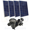 Puerto Rico SunRay SolFlo 0 Solar Powered Pool Pump DD