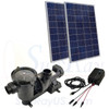 Puerto Rico SunRay SolFlo 0 Solar Powered Pool Pump DD