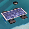 Savior Pool Line - Floating Solar Pool Pump and Filter Cleaner Systems